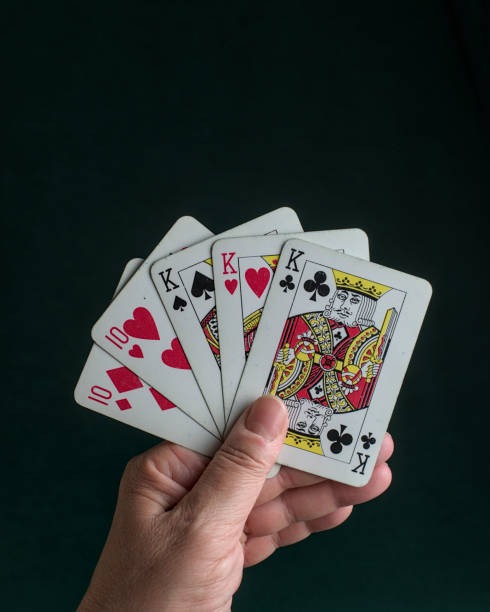 Slot game category trending on unreal Slot game category trending on unreal